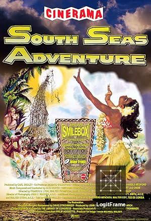 South Seas Adventure 