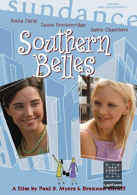 Southern Belles 