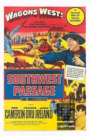 Southwest Passage 