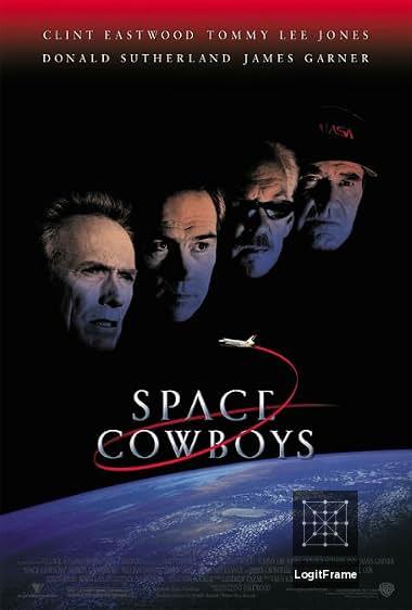 Space Cowboys 