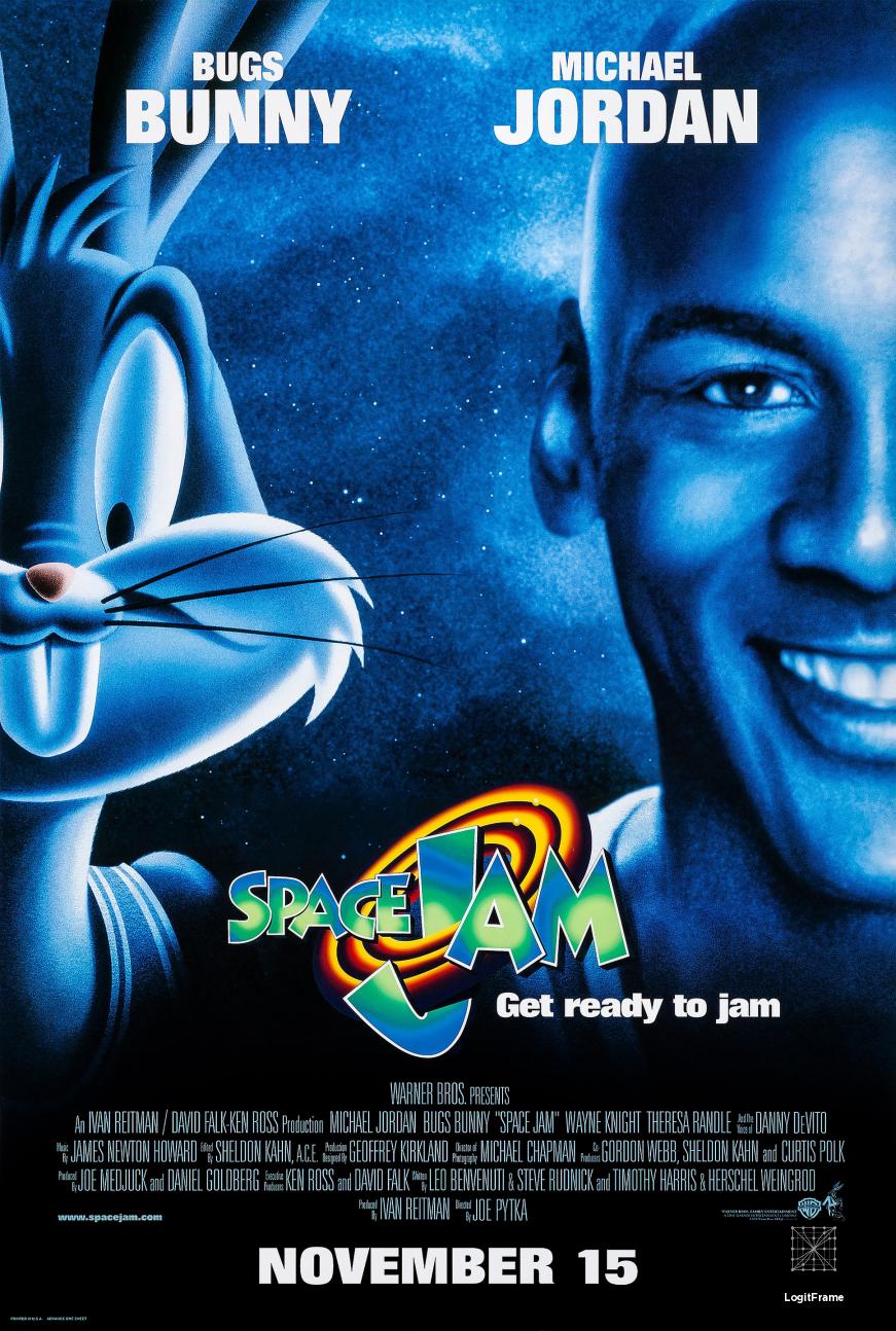 Space Jam 