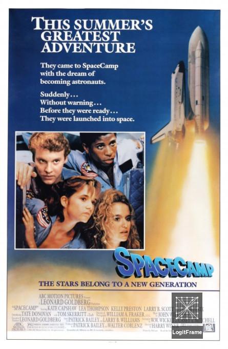SpaceCamp 