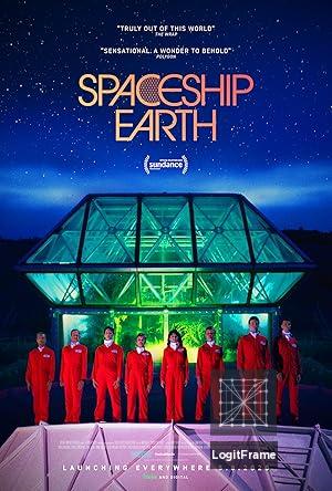 Spaceship Earth 