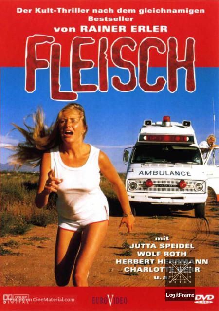 Fleisch (Spare Parts)