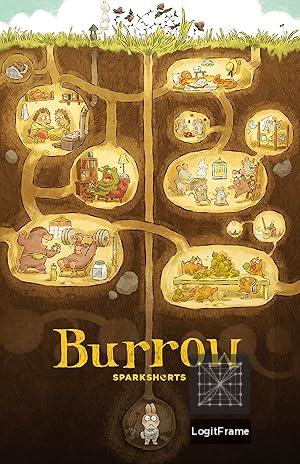 Sparkshorts Burrow (Burrow)
