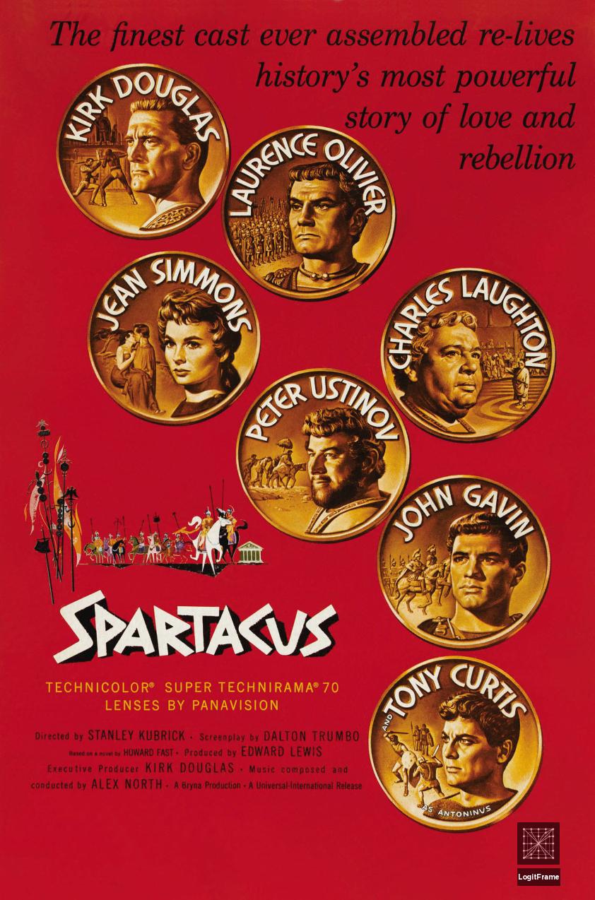 Spartacus 
