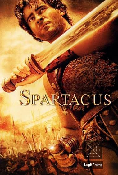 Spartacus 