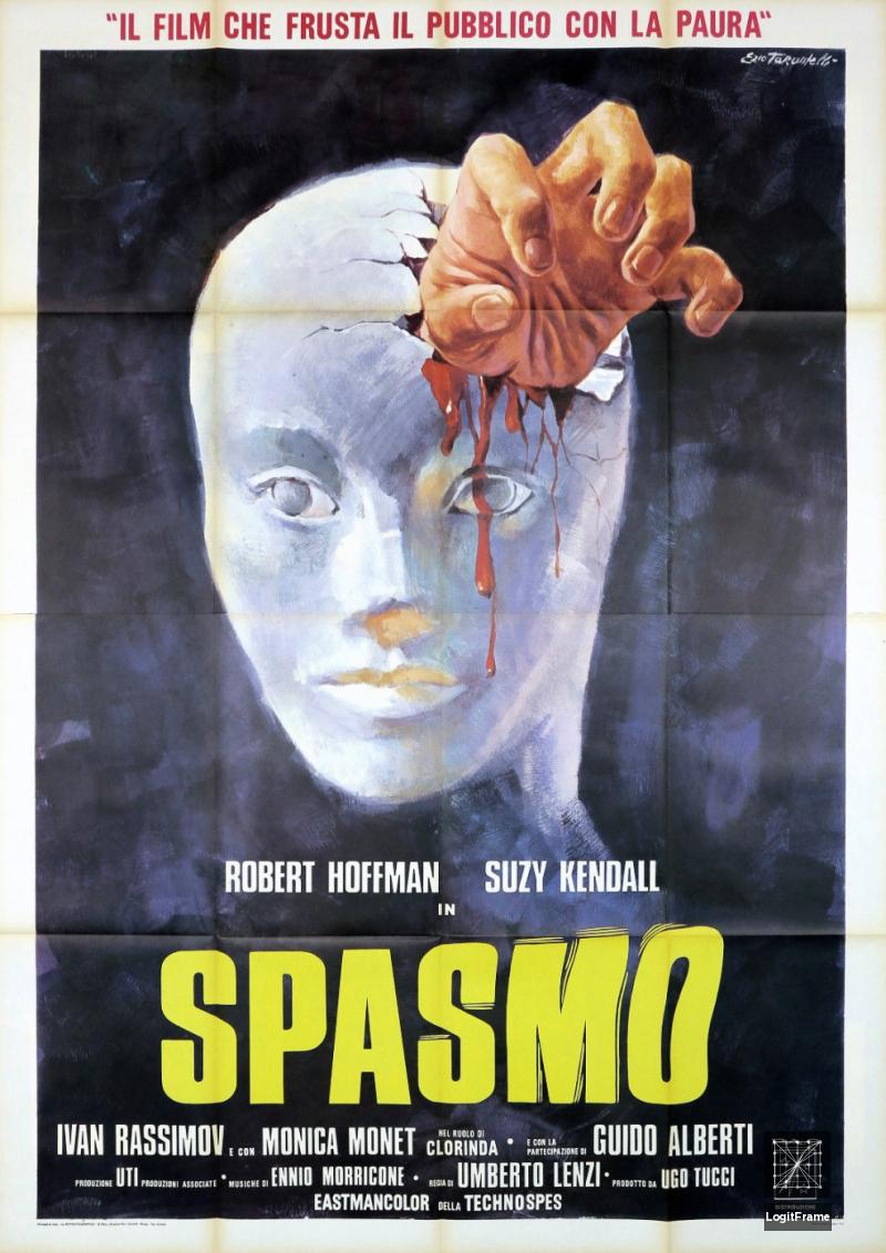 Spasmo 