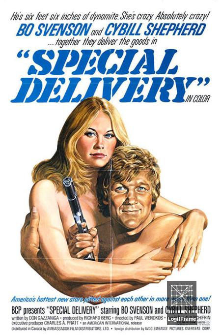 Special Delivery 