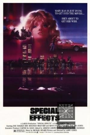 Special Effects 