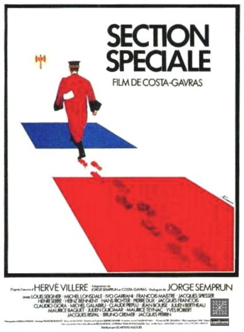 Section spéciale (Special Section)