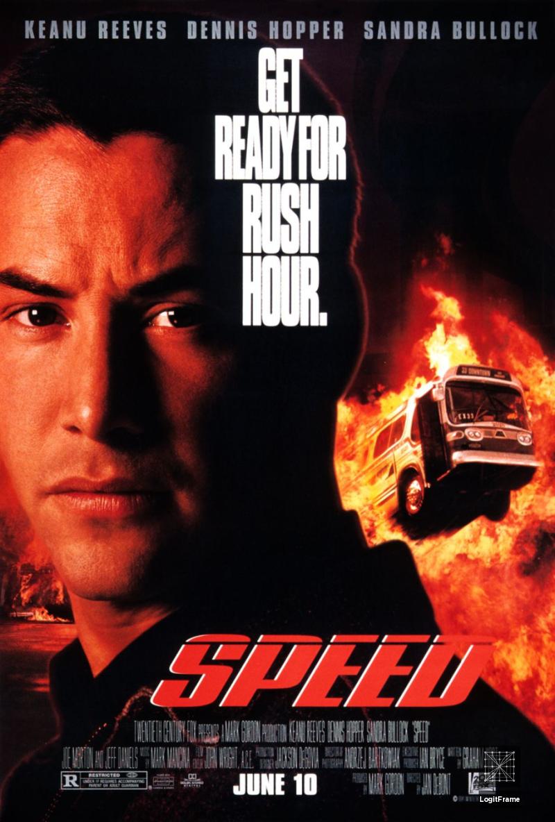 Speed 
