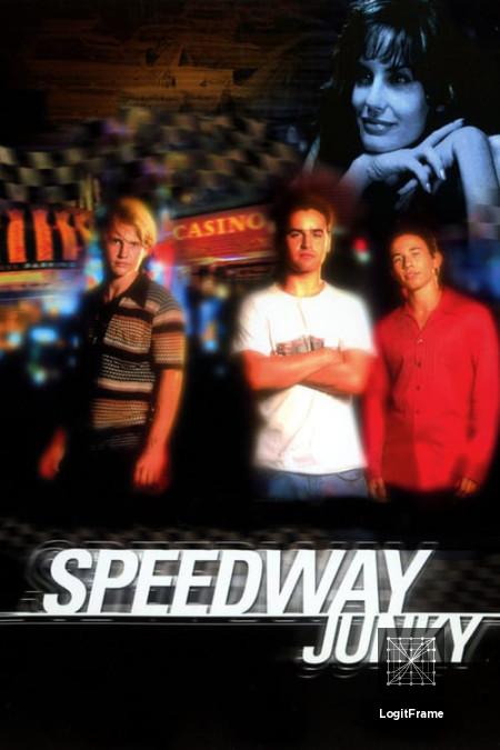 Speedway Junky 