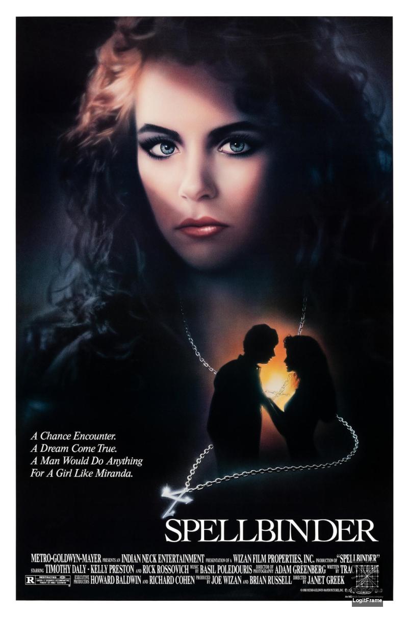 Spellbinder 