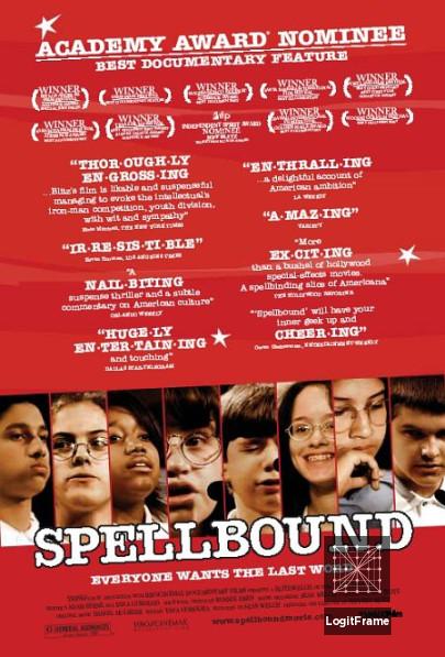 Spellbound 