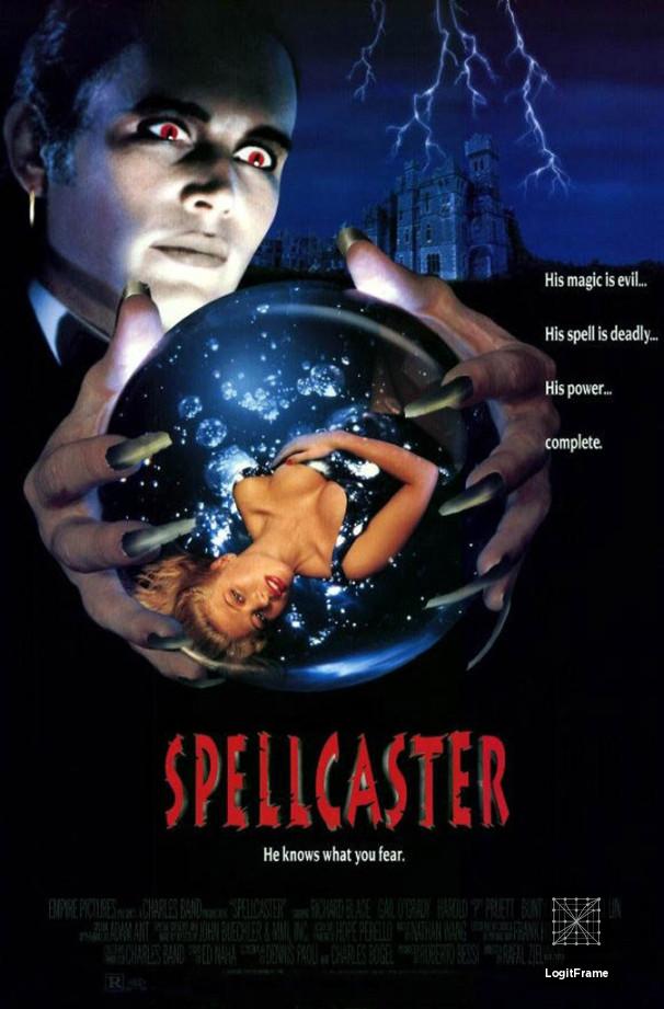 Spellcaster 