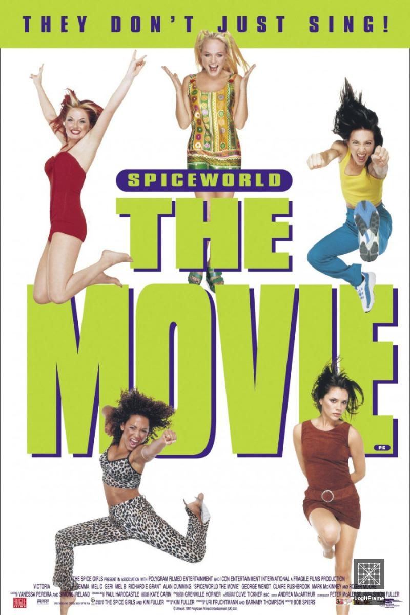 Spice World 