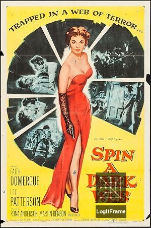 Spin a Dark Web 