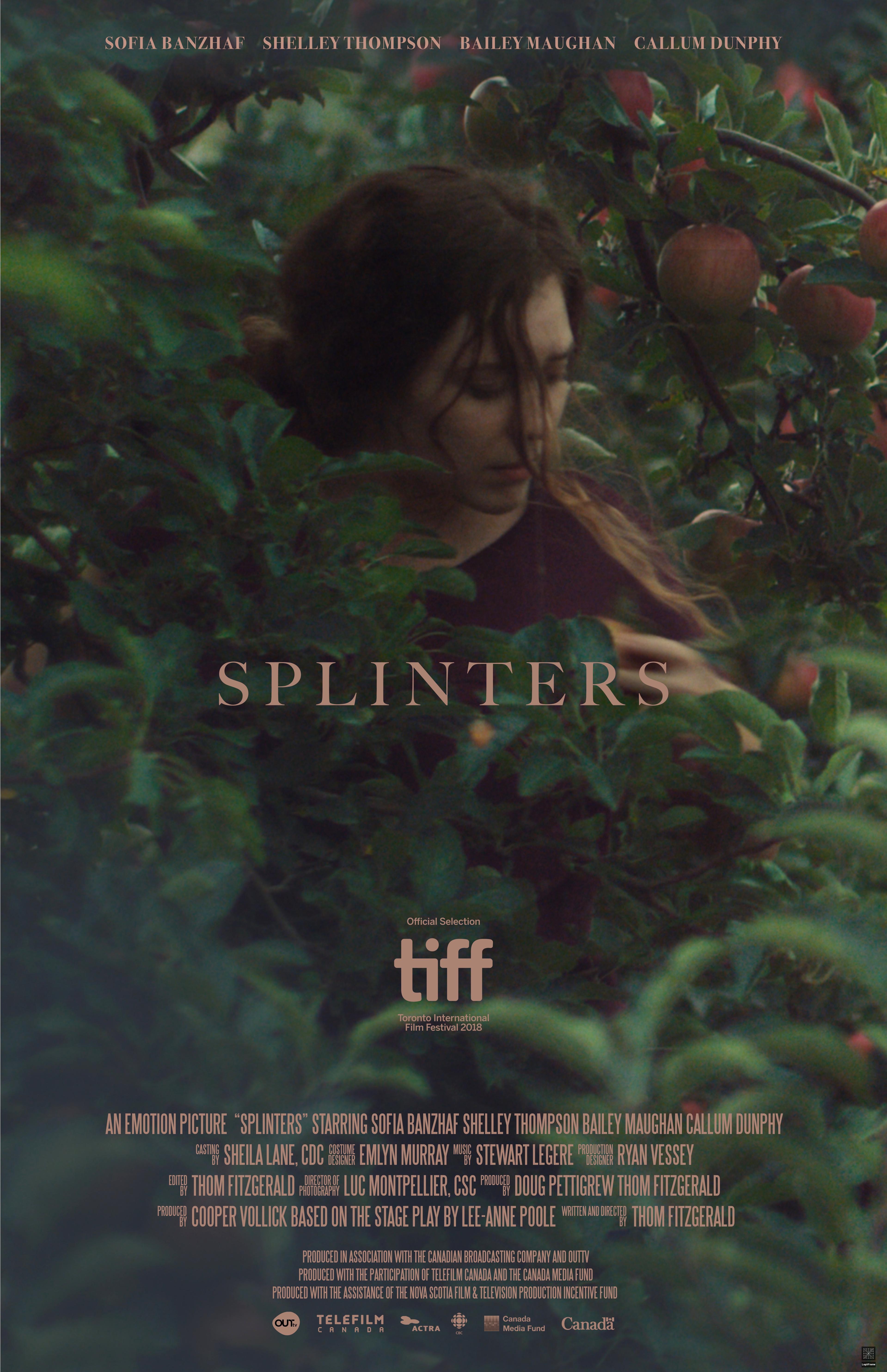 Splinters 
