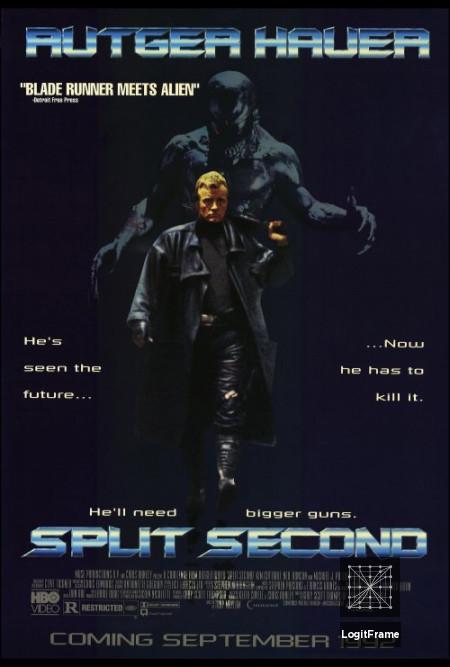 Split Second 