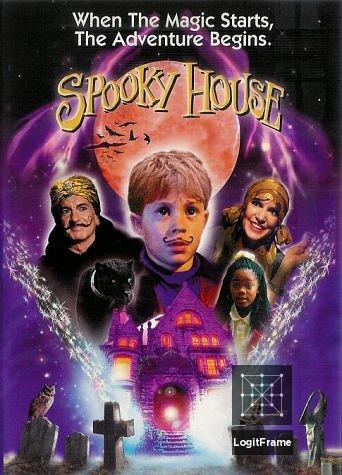 Spooky House 