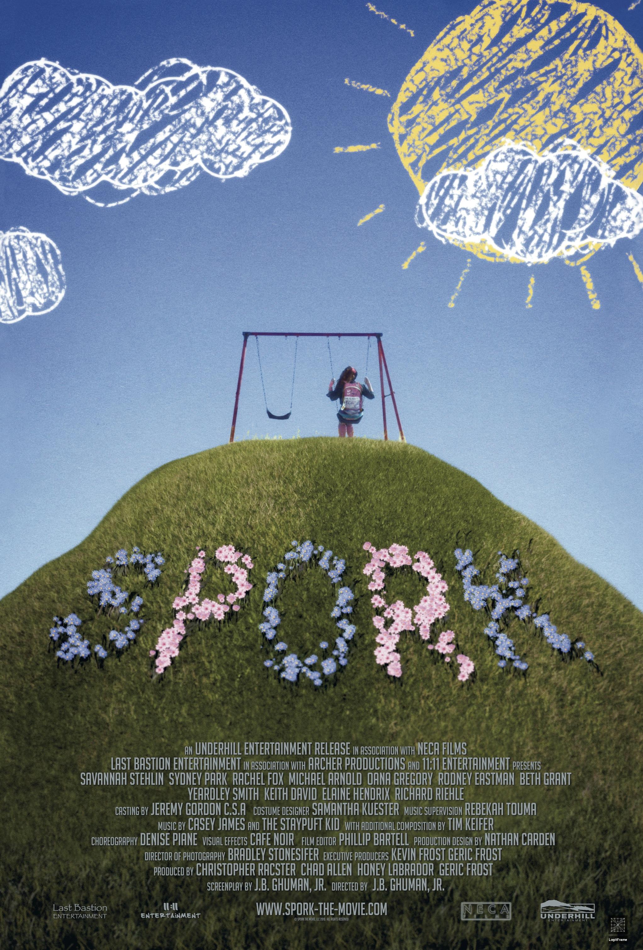 Spork 