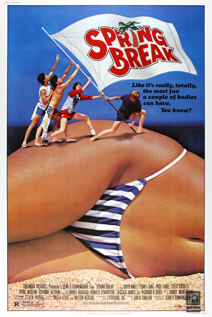Spring Break 