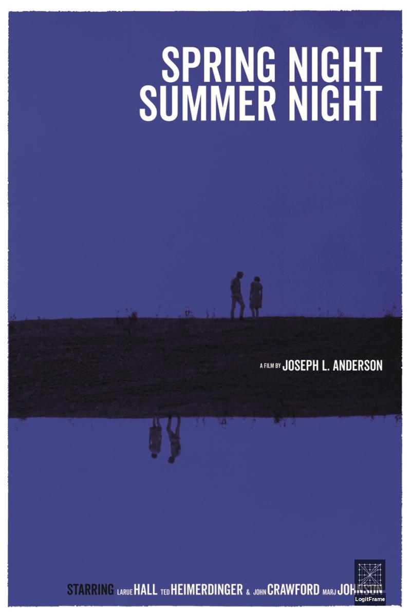 Spring Night, Summer Night (Spring Night Summer Night)