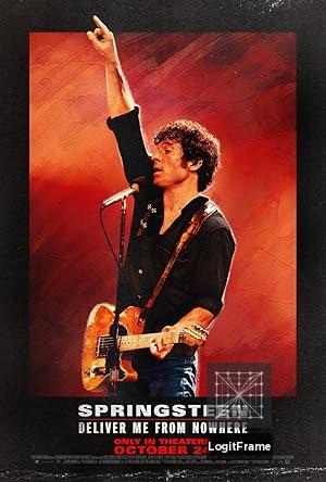 Springsteen: Deliver Me from Nowhere 