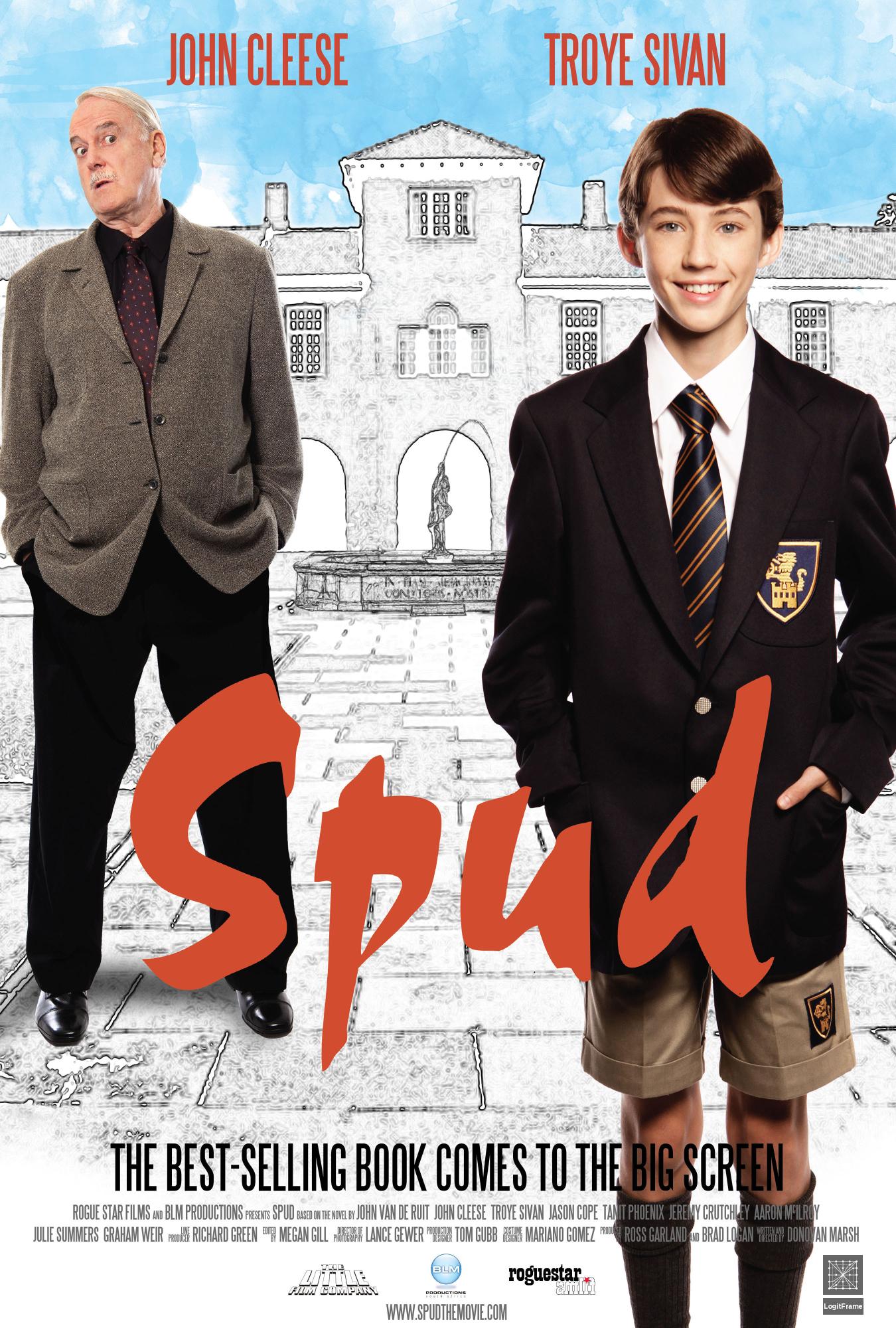 Spud 