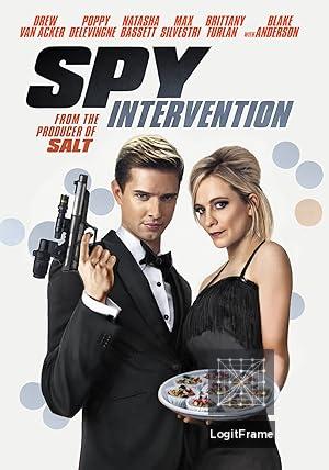 Spy Intervention 
