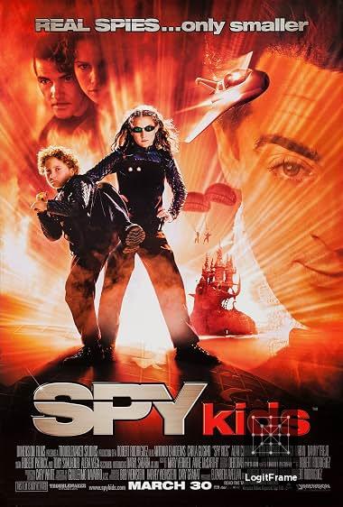 Spy Kids 