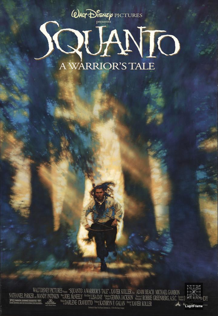 Squanto: A Warrior's Tale 