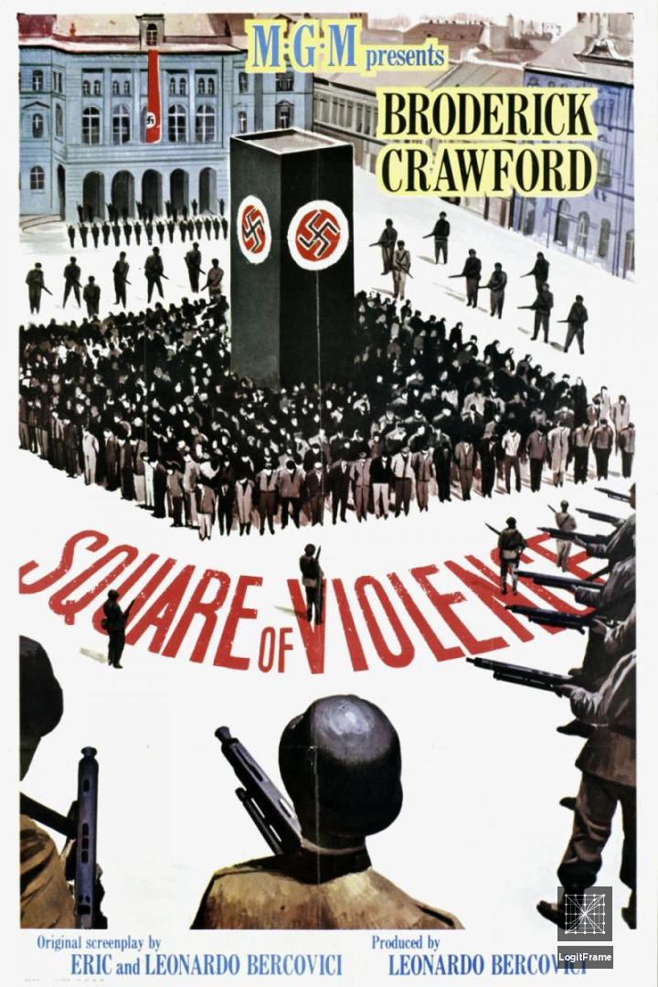 Square of Violence 