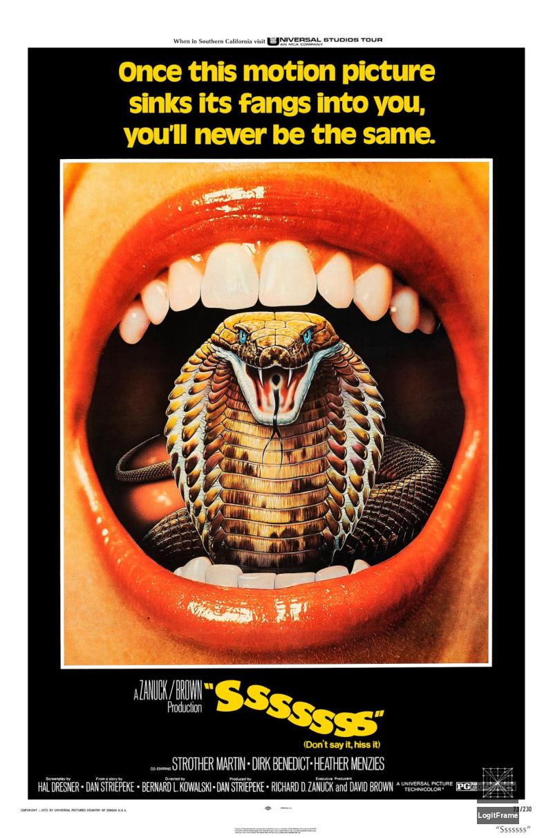 Sssssss 