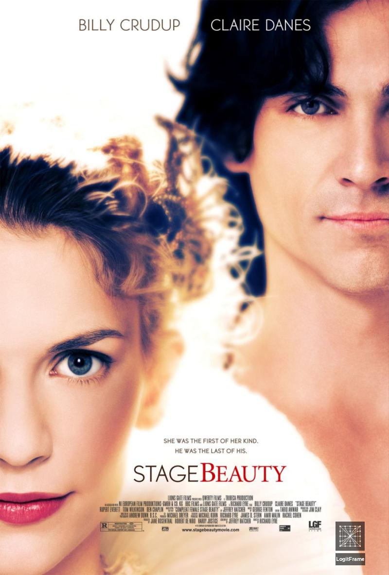 Stage Beauty 