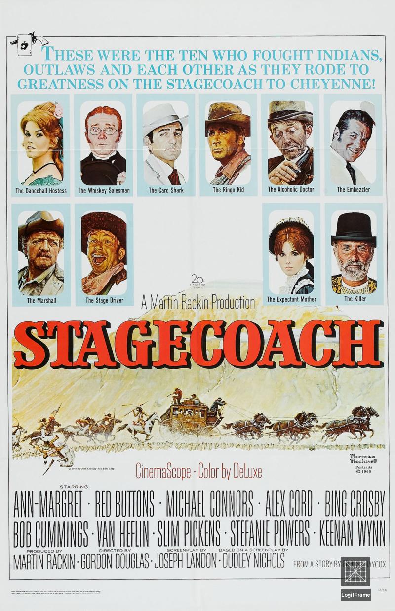 Stagecoach 