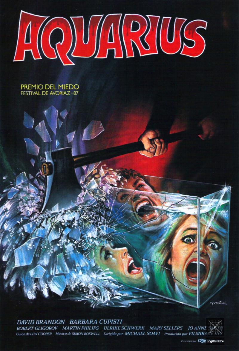 Deliria (StageFright)