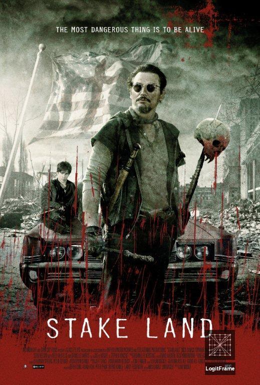 Stake Land 