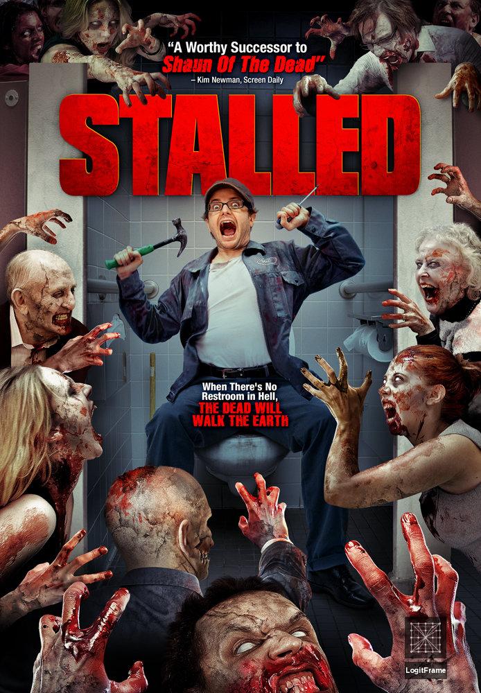 Stalled 