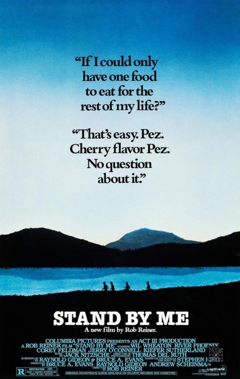Stand by Me 