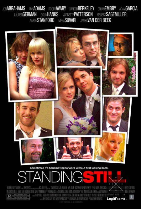 Standing Still 