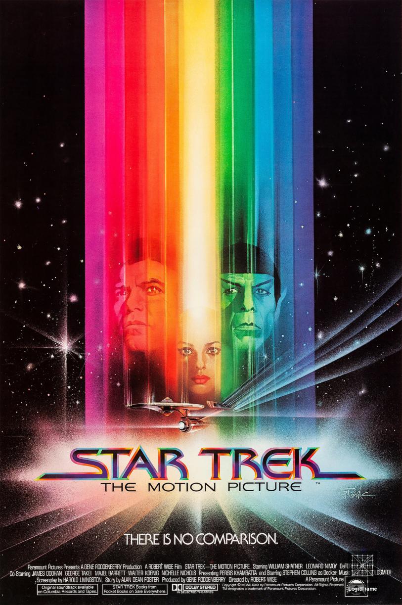 Star Trek: The Motion Picture 