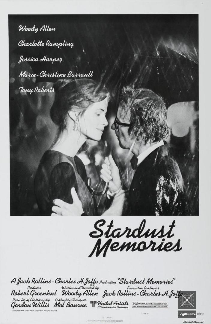Stardust Memories 