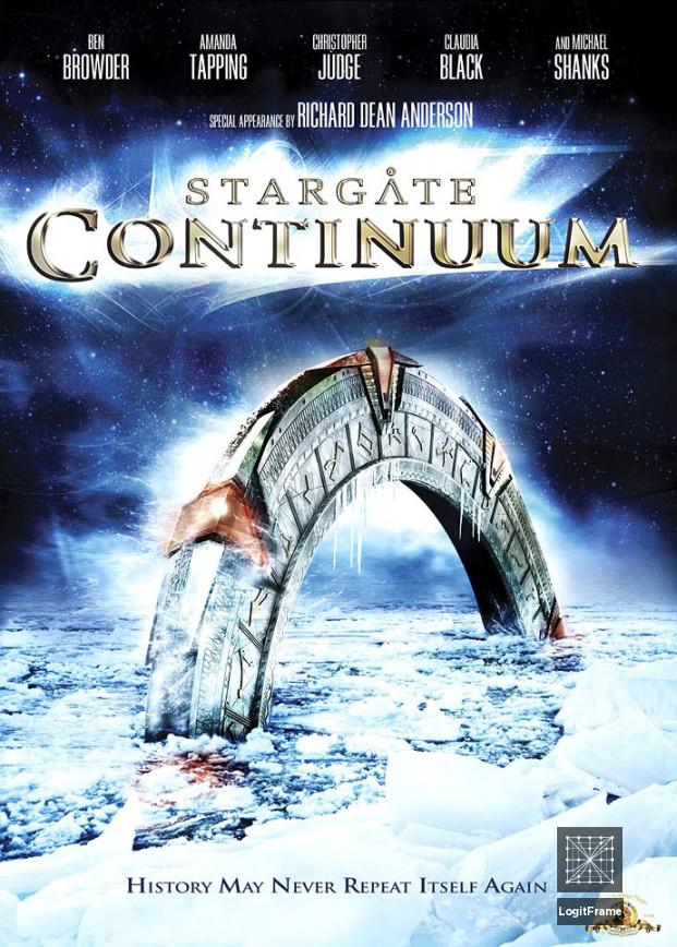Stargate: Continuum 