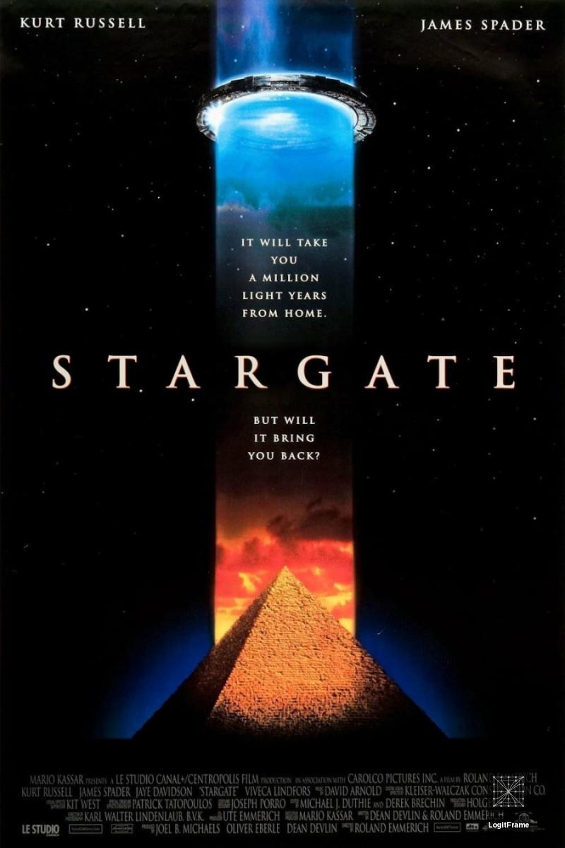 Stargate 