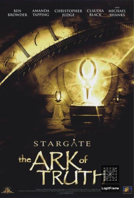 Stargate: The Ark of Truth 