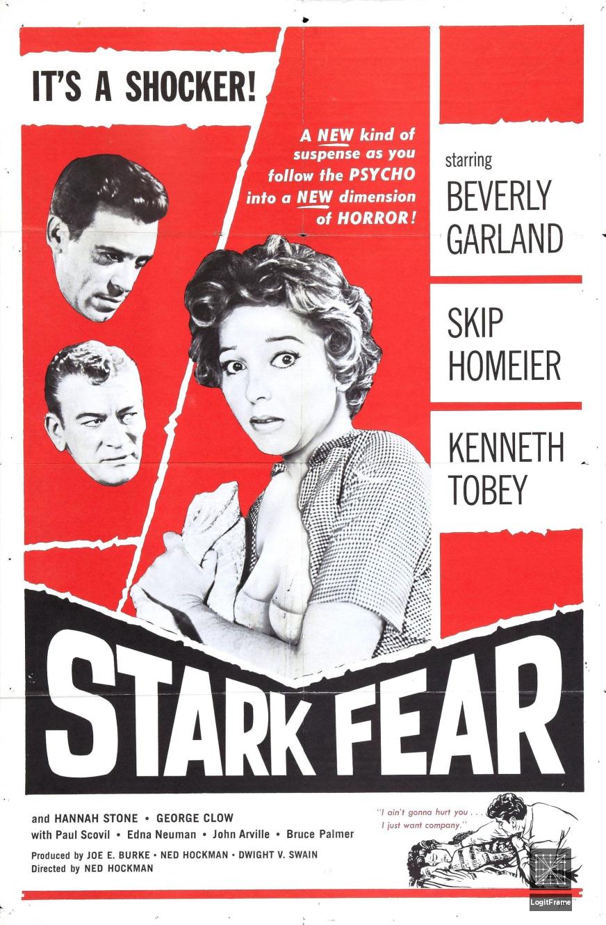 Stark Fear 