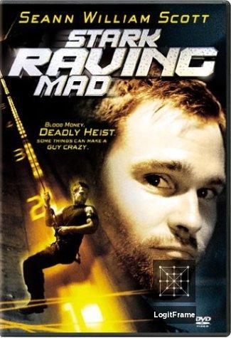 Stark Raving Mad 