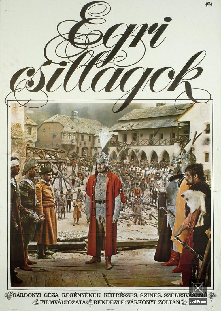 Egri csillagok (Stars of Eger)